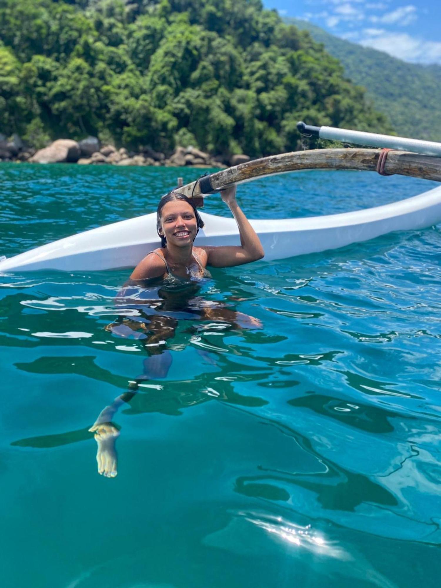 Pousada Cantinho de Ará Praia de Araçatiba Esterno foto