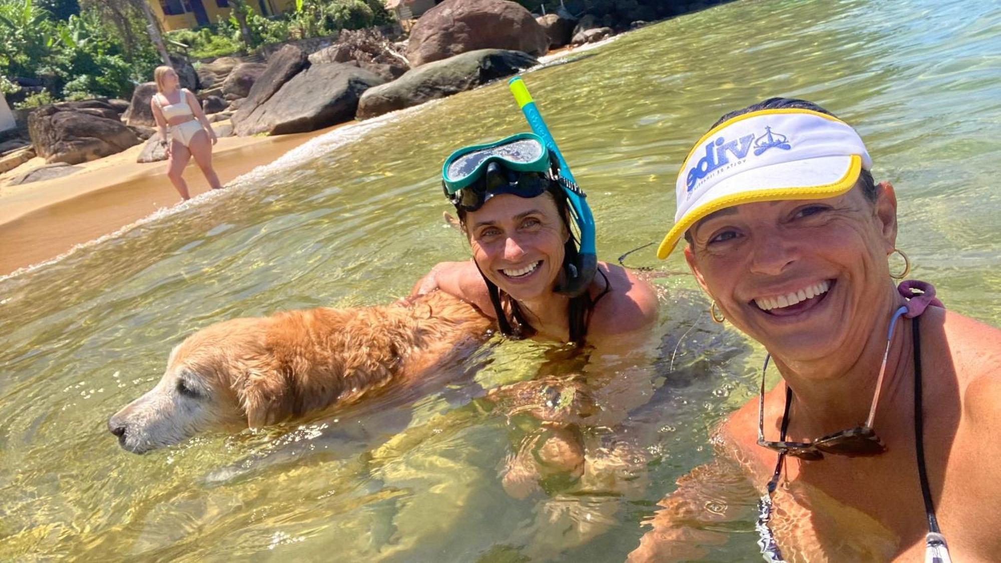 Pousada Cantinho de Ará Praia de Araçatiba Esterno foto