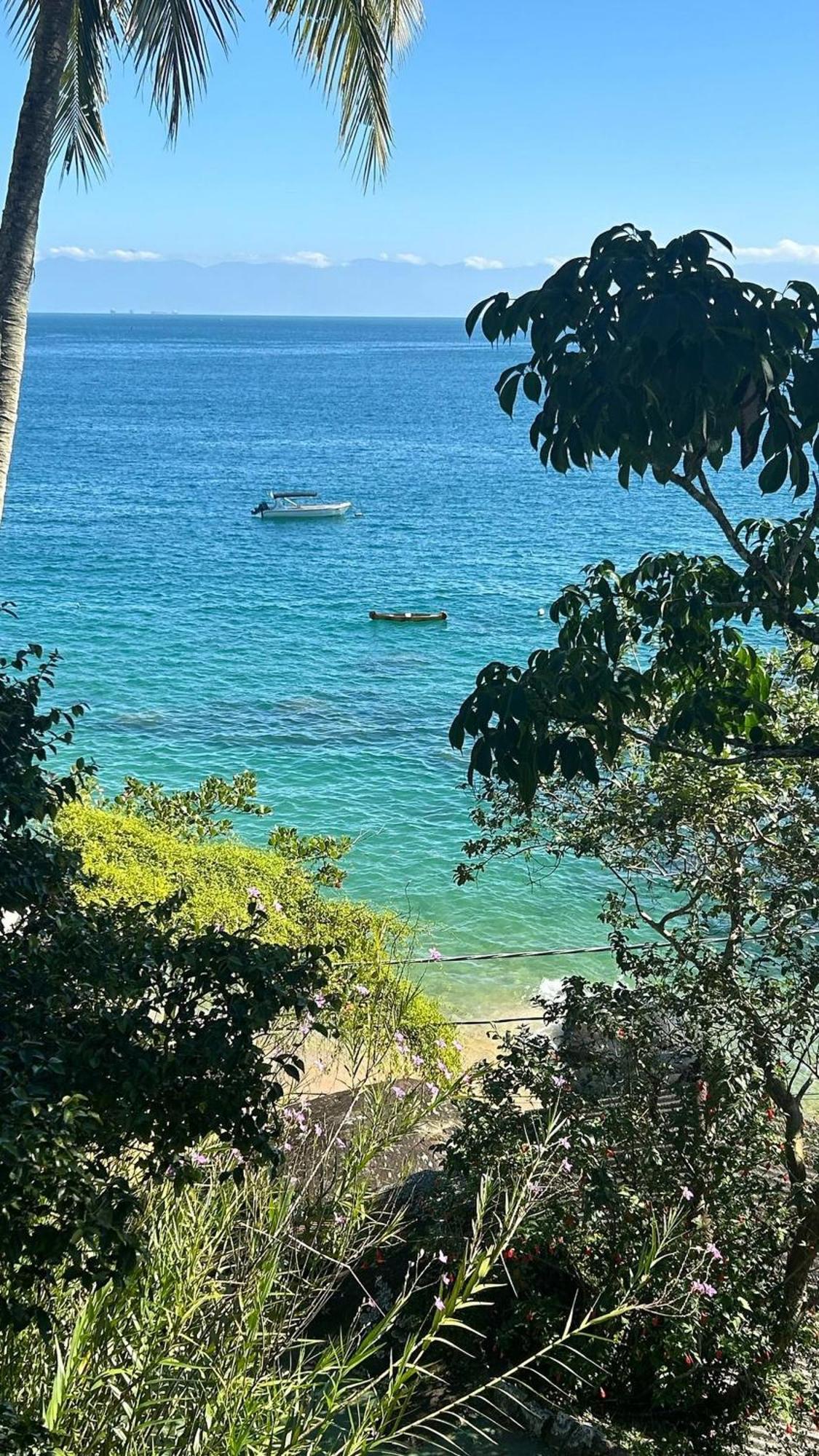Pousada Cantinho de Ará Praia de Araçatiba Esterno foto