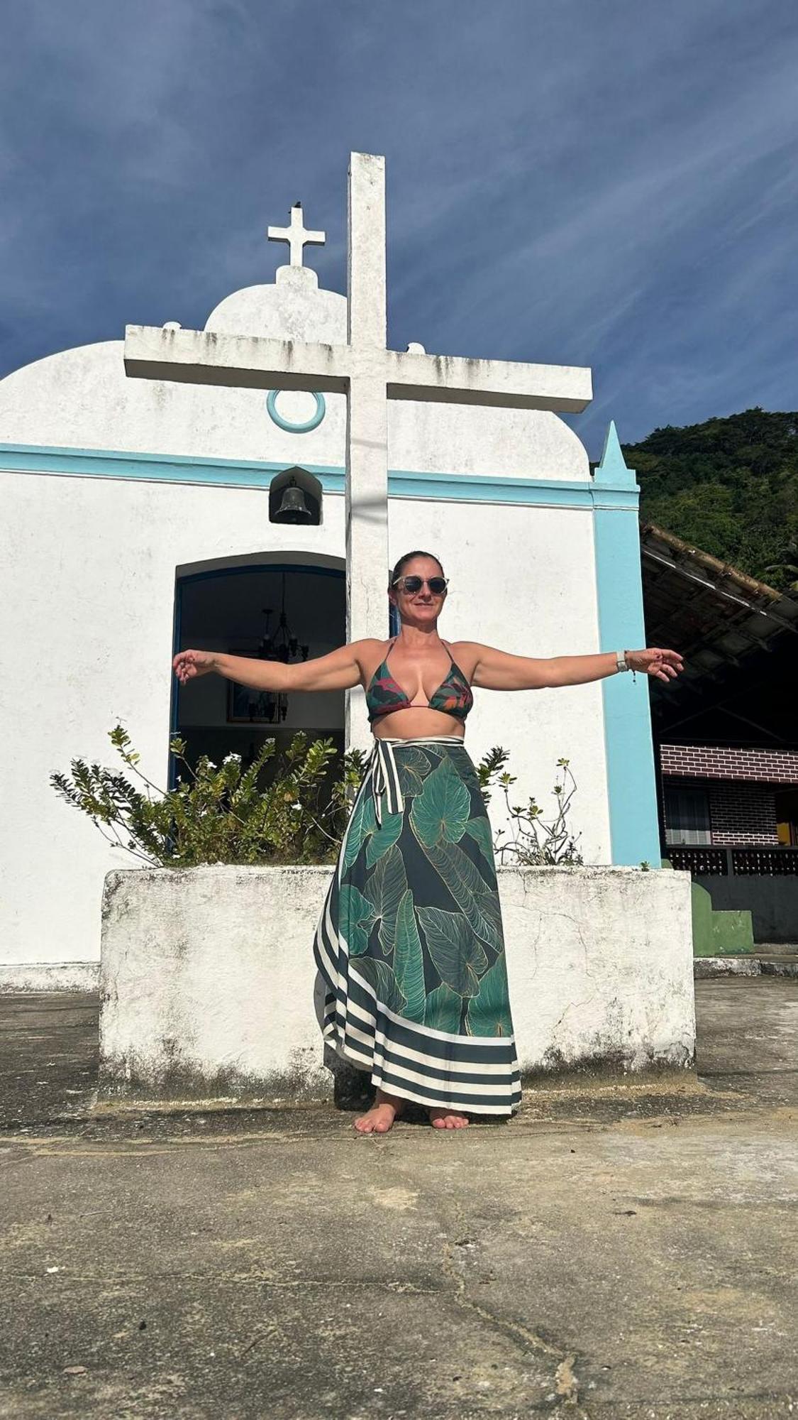 Pousada Cantinho de Ará Praia de Araçatiba Esterno foto